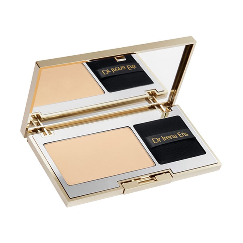 Мінеральна пудра для обличчя Dr Irena Eris Golden Hour Mineral Powder, SPF 50, 120 Opal, 6 г