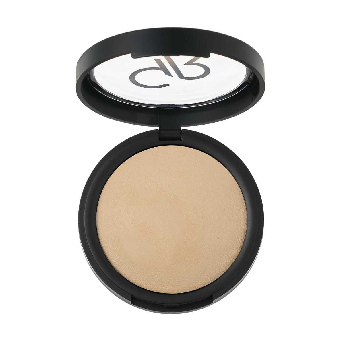 Мінеральна пудра для обличчя Golden Rose Mineral Terracotta Powder 02, 12 г
