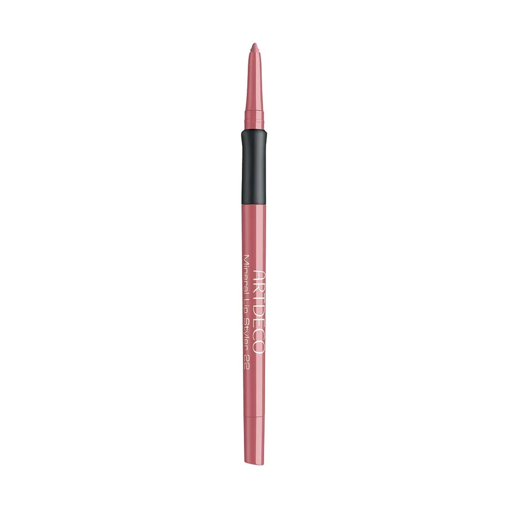 Мінеральний олівець для губ Artdeco Mineral Lip Styler 22 Mineral Soft Beige, 0.4 г