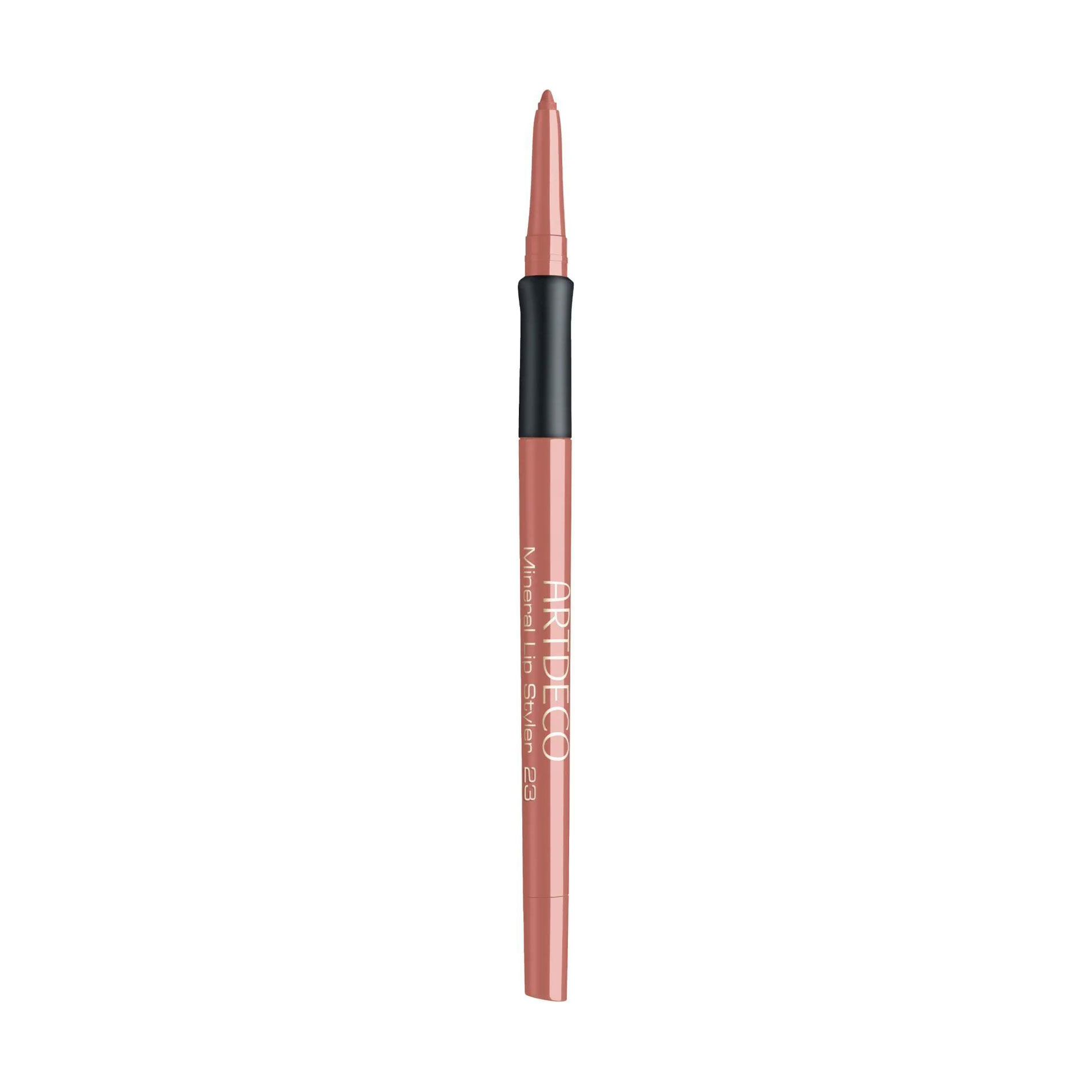 Мінеральний олівець для губ Artdeco Mineral Lip Styler 23 Mineral Classic, 0.4 г