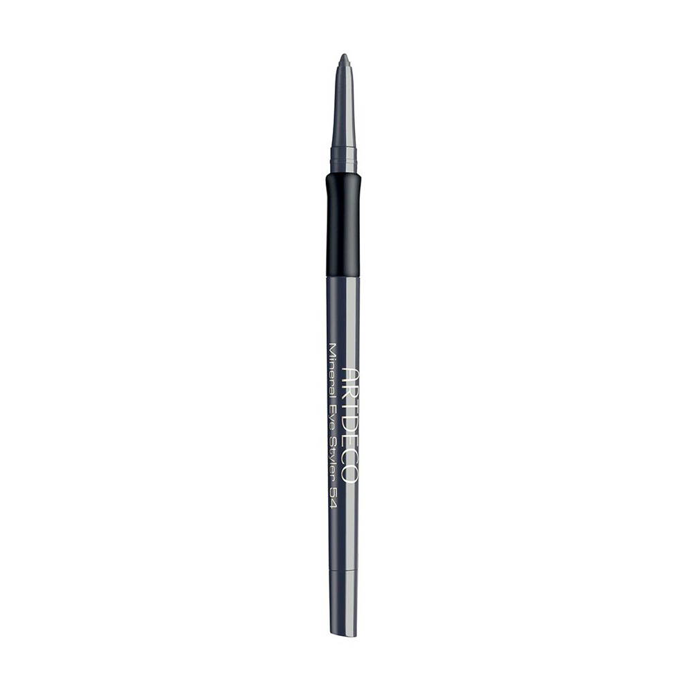 Мінеральний олівець для очей Artdeco Mineral Eye Styler 54 Mineral Dark Grey, 0.4 г
