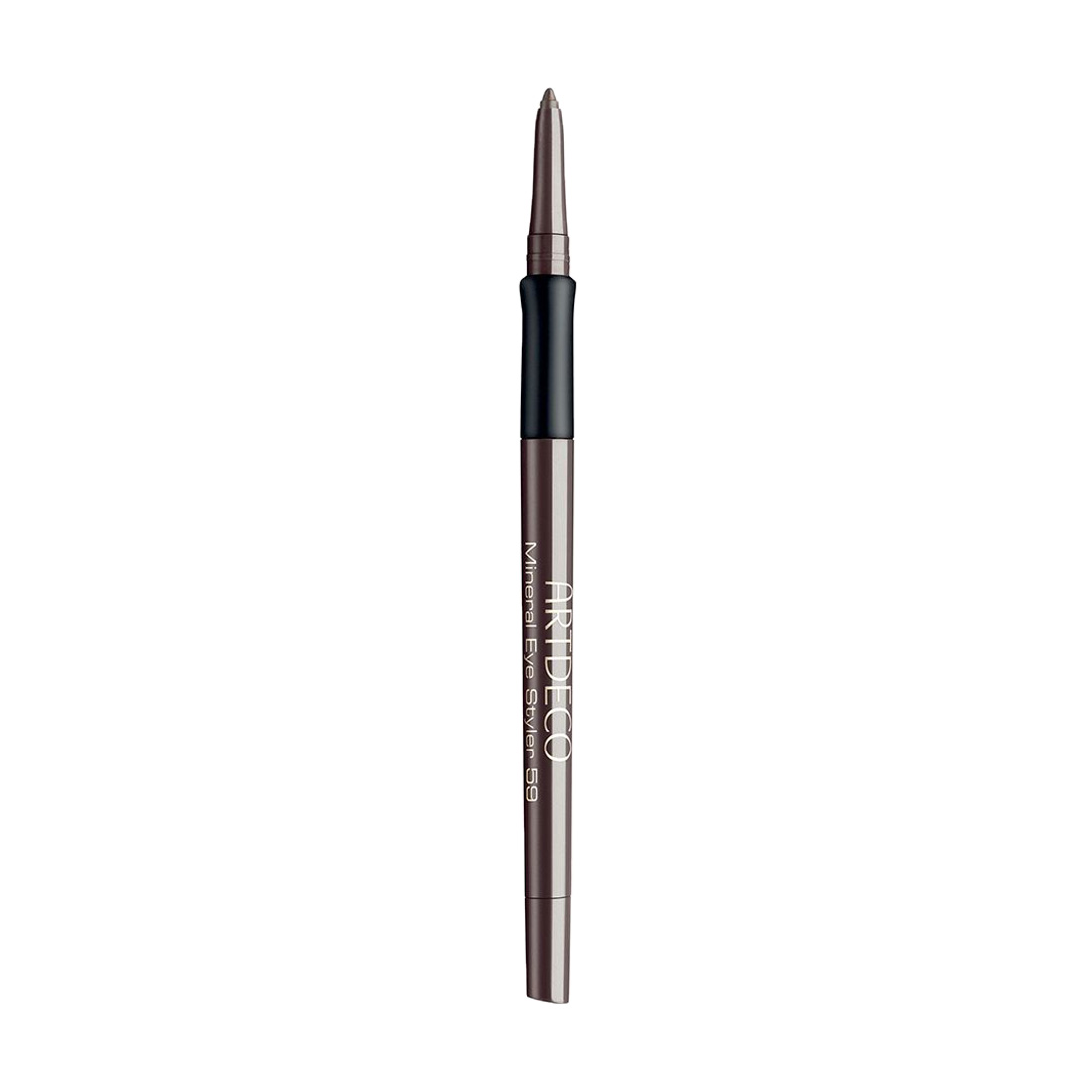 Мінеральний олівець для очей Artdeco Mineral Eye Styler 59 Mineral Brown, 0.4 г