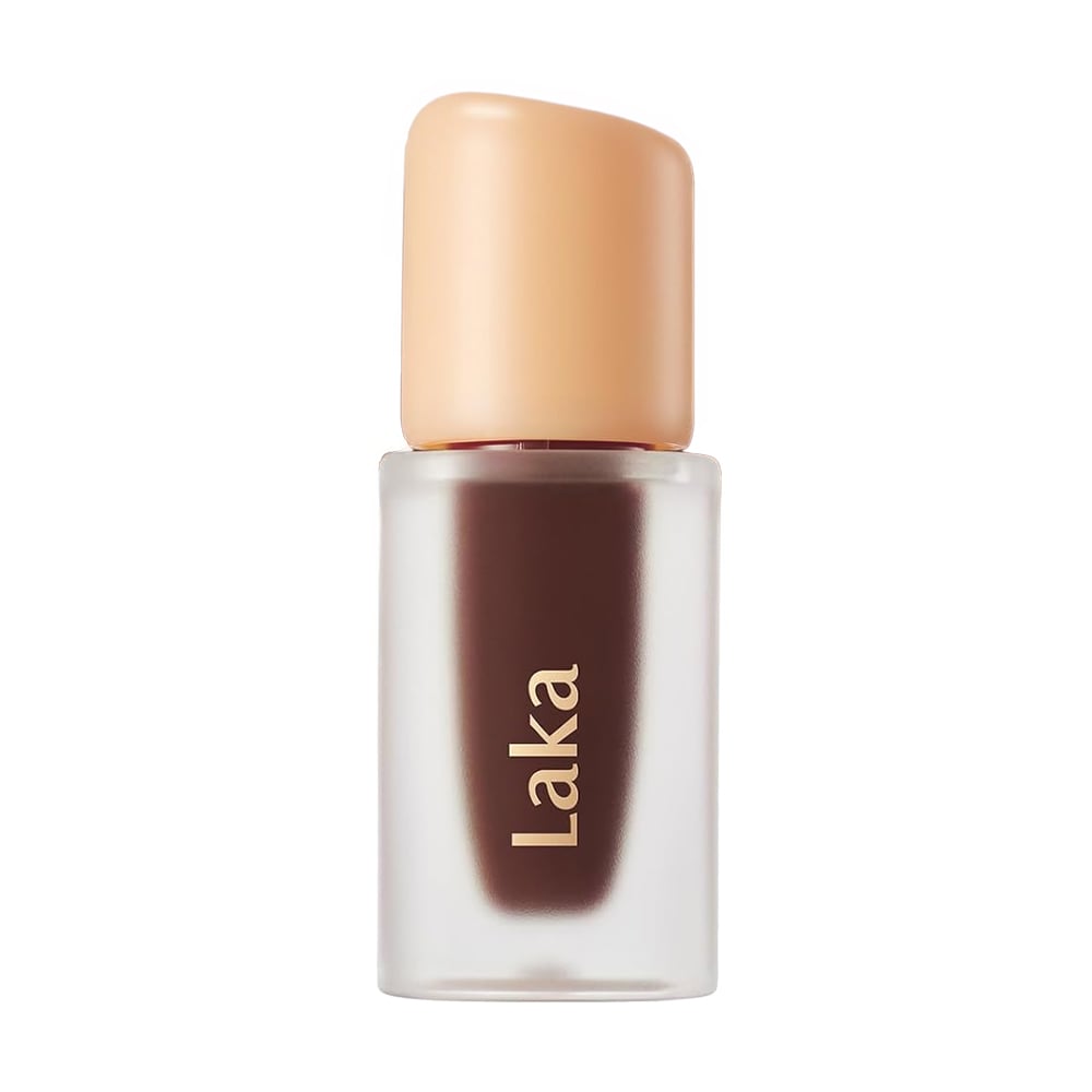 Міні-тінт для губ Laka Fruity Glam Tint Mini 160 Alma, 1.9 г