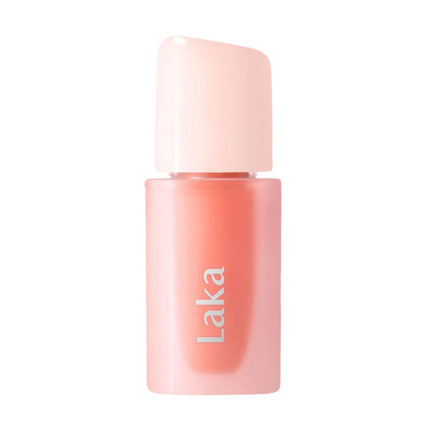Міні-тінт для губ Laka Popping Balloon Tint Mini 506 Tangy, 2.2 г