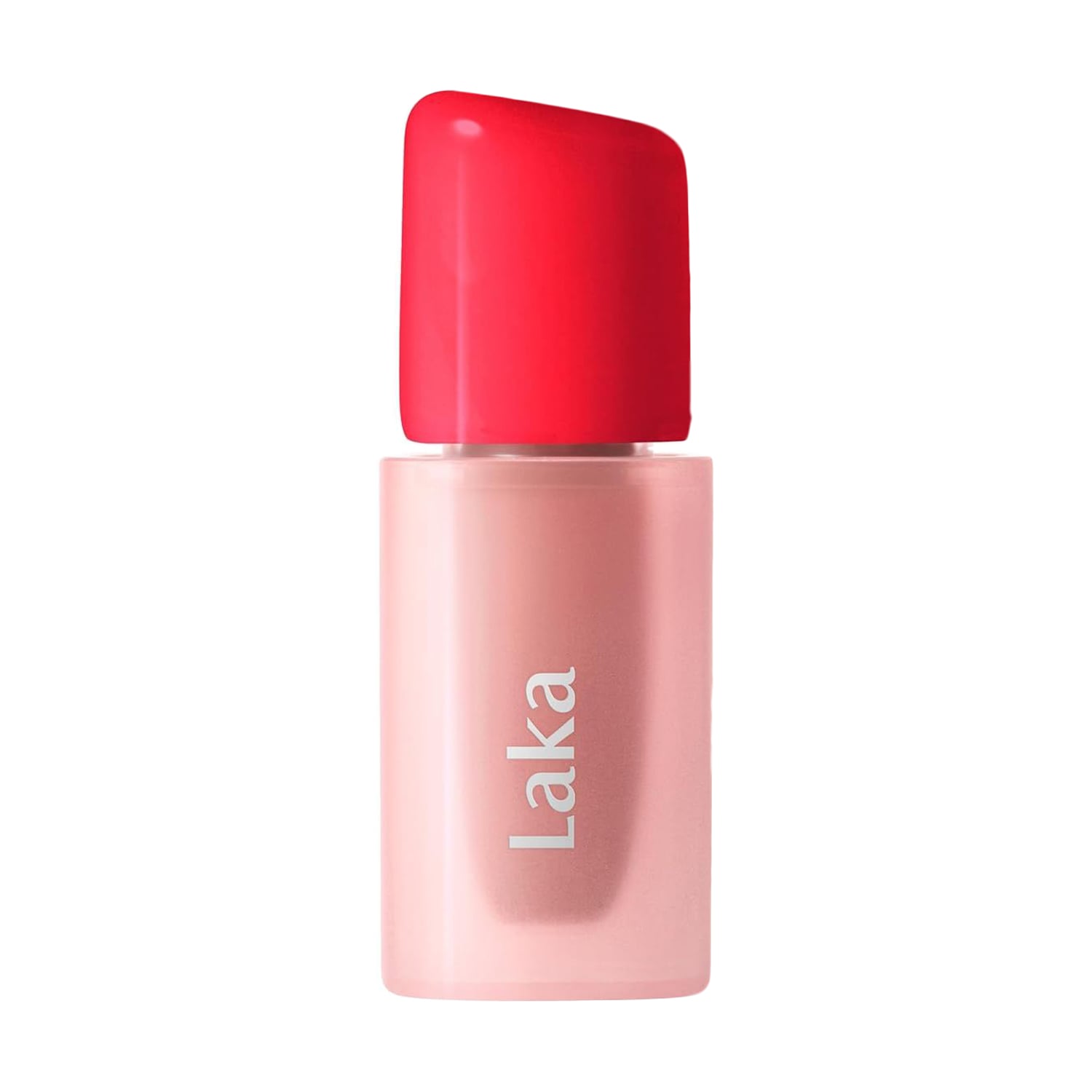 Міні-тінт для губ Laka Popping Balloon Tint Mini 990 Smoky, 2.2 г