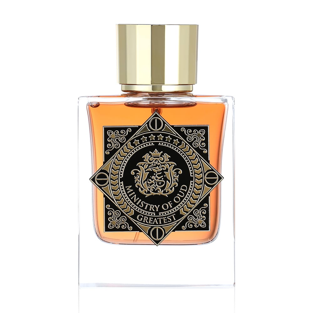 Ministry of Oud Oud Greatest Парфуми унісекс, 100 мл