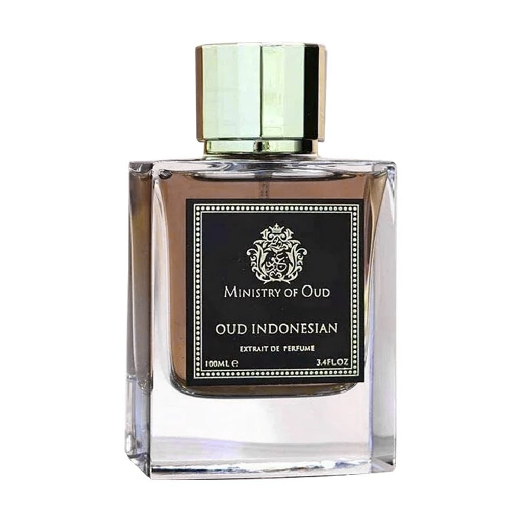 Ministry of Oud Oud Indonesian Парфуми унісекс, 100 мл