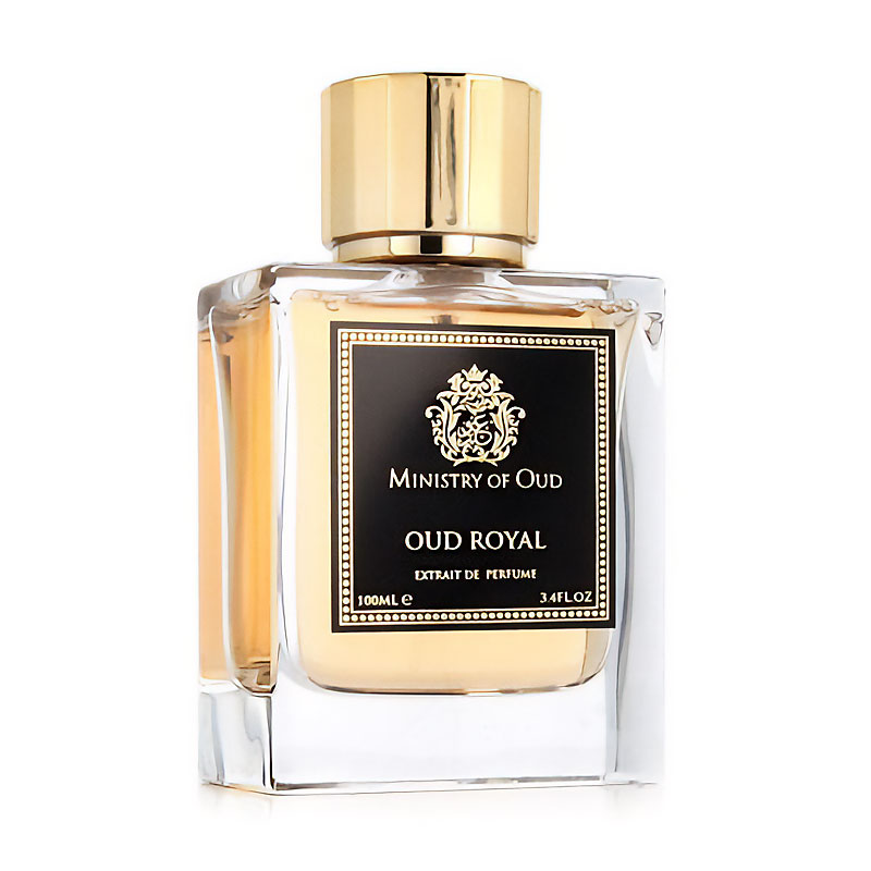 Ministry Of Oud Oud Royal Парфуми унісекс, 100 мл