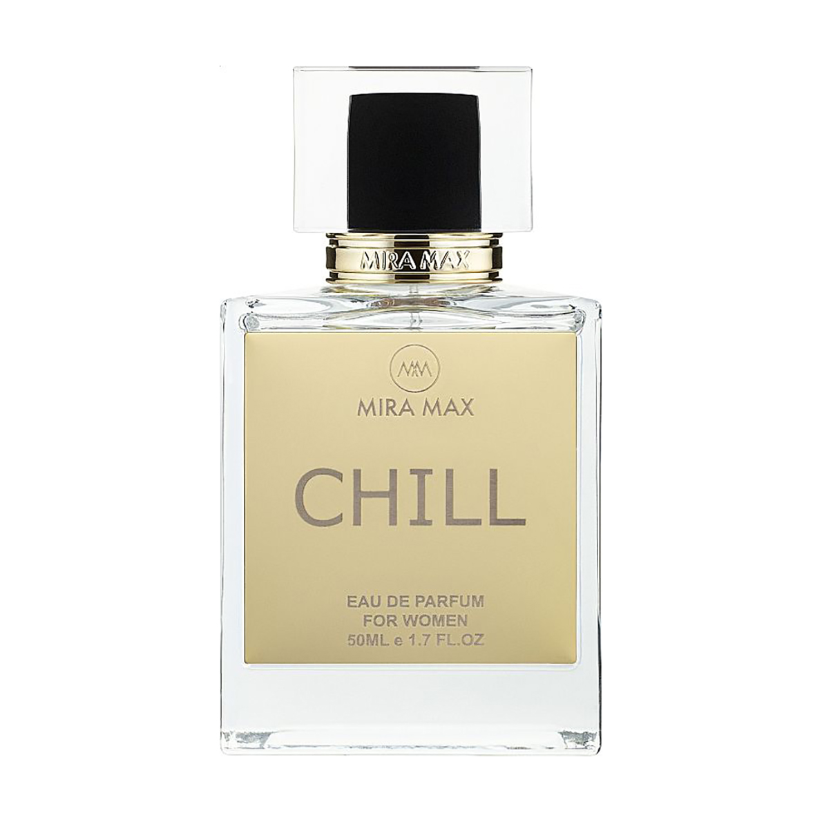 Mira Max Chill Парфумована вода жіноча, 50 мл