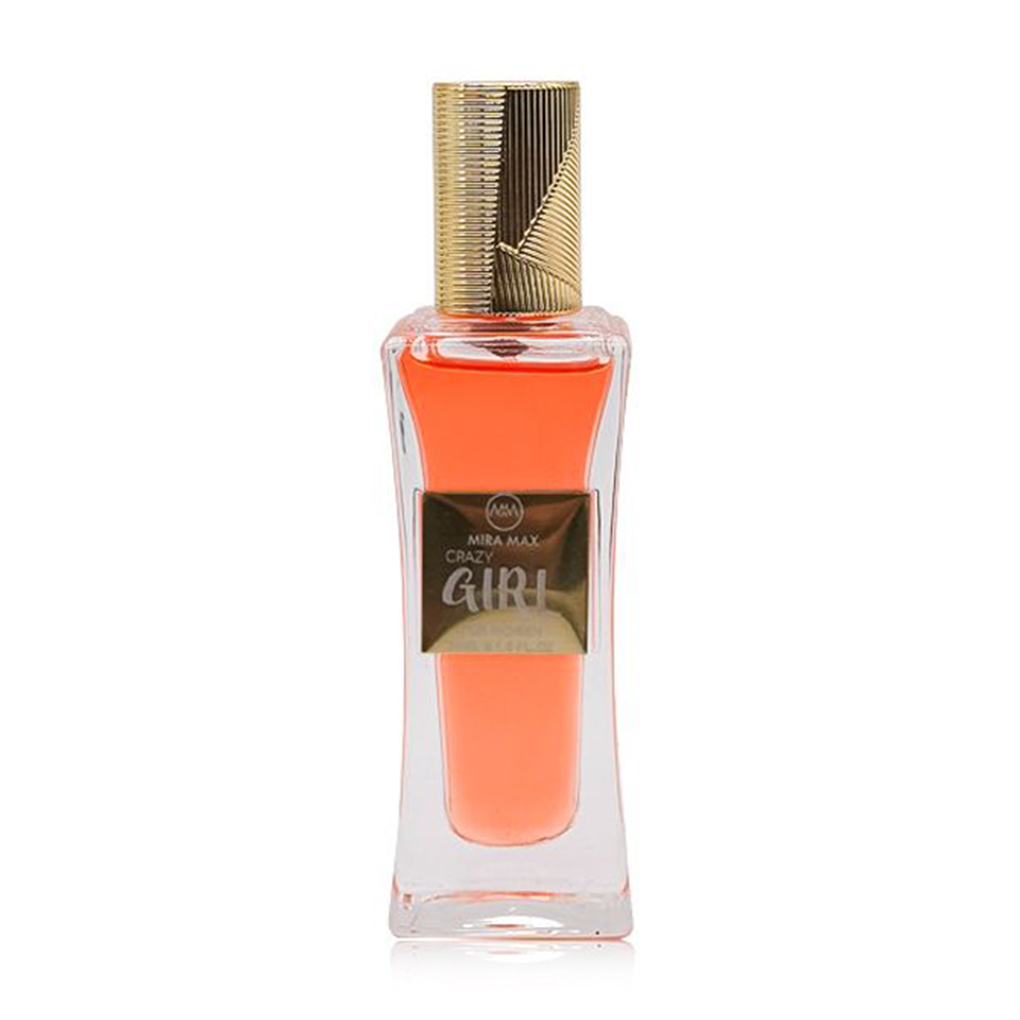 Mira Max Crazy Girl Парфумована вода жіноча, 30 мл