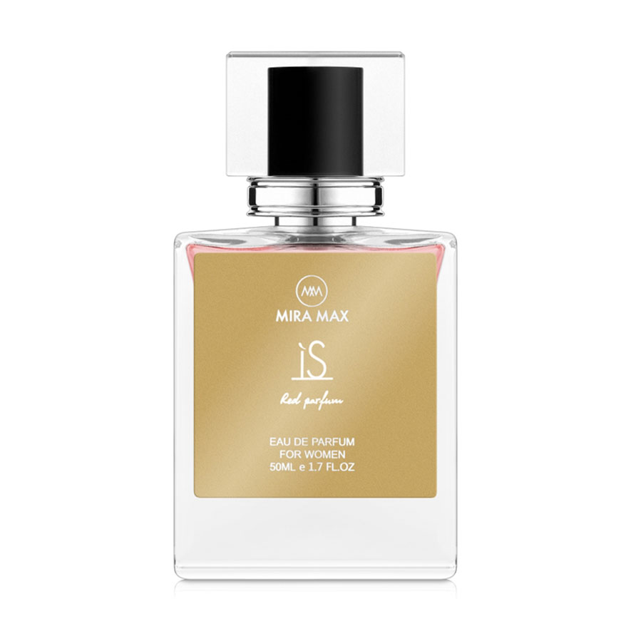 Mira Max Is Red Parfum Парфумована вода жіноча, 50 мл