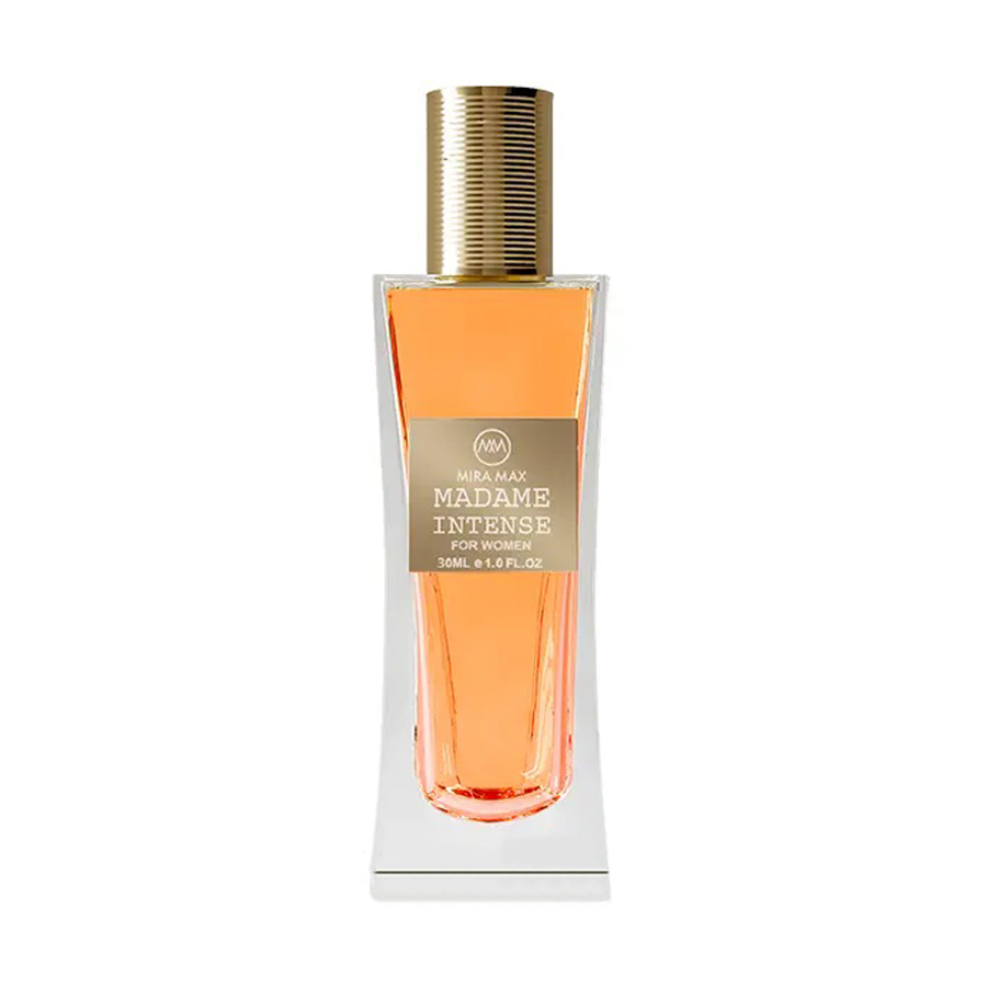 Mira Max Madame Intense Парфумована вода жіноча, 30 мл