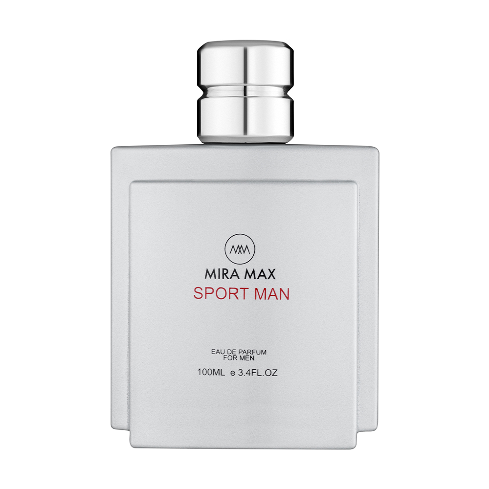 Mira Max Sport Man Парфумована вода чоловіча, 100 мл