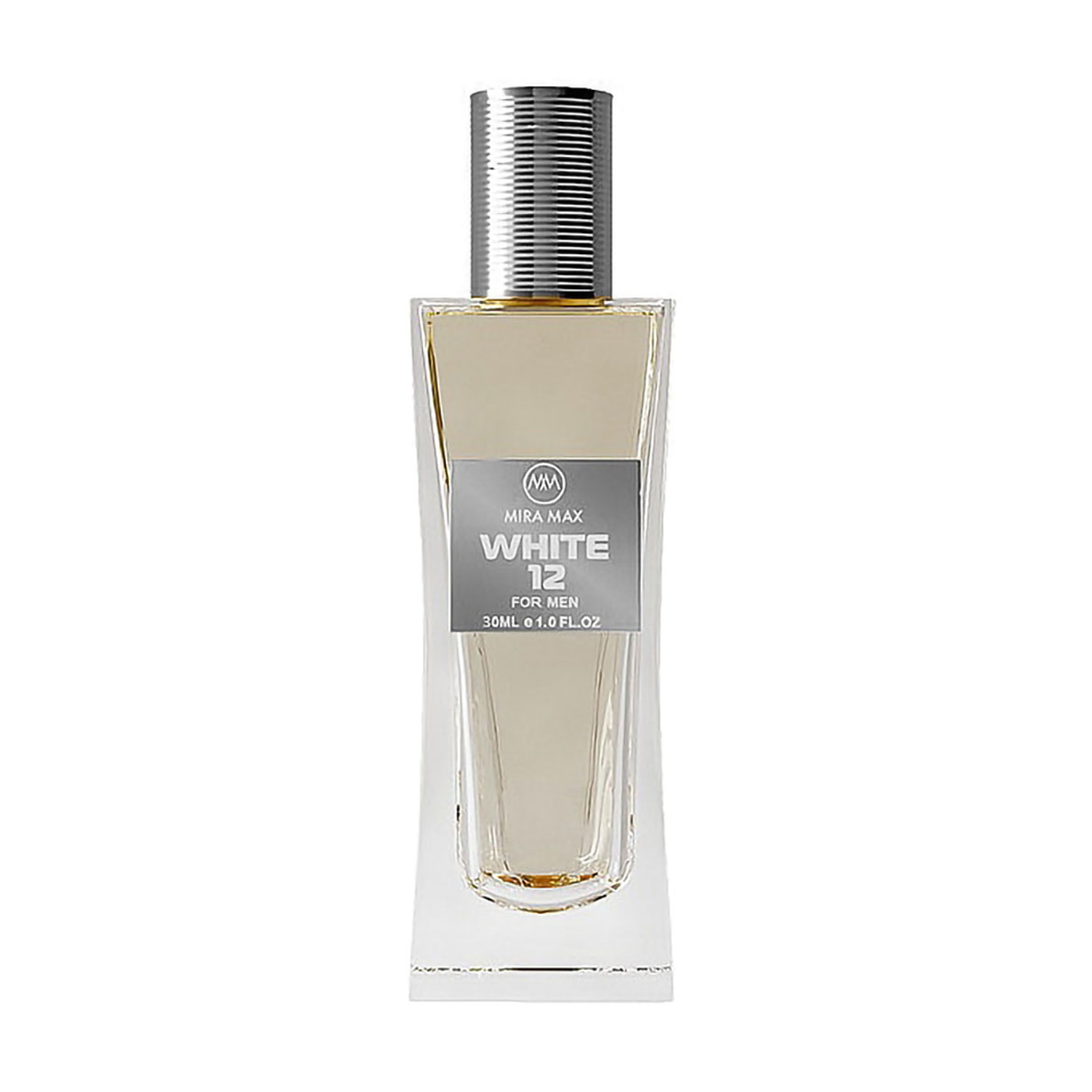 Mira Max White 12 Парфумована вода чоловіча, 30 мл