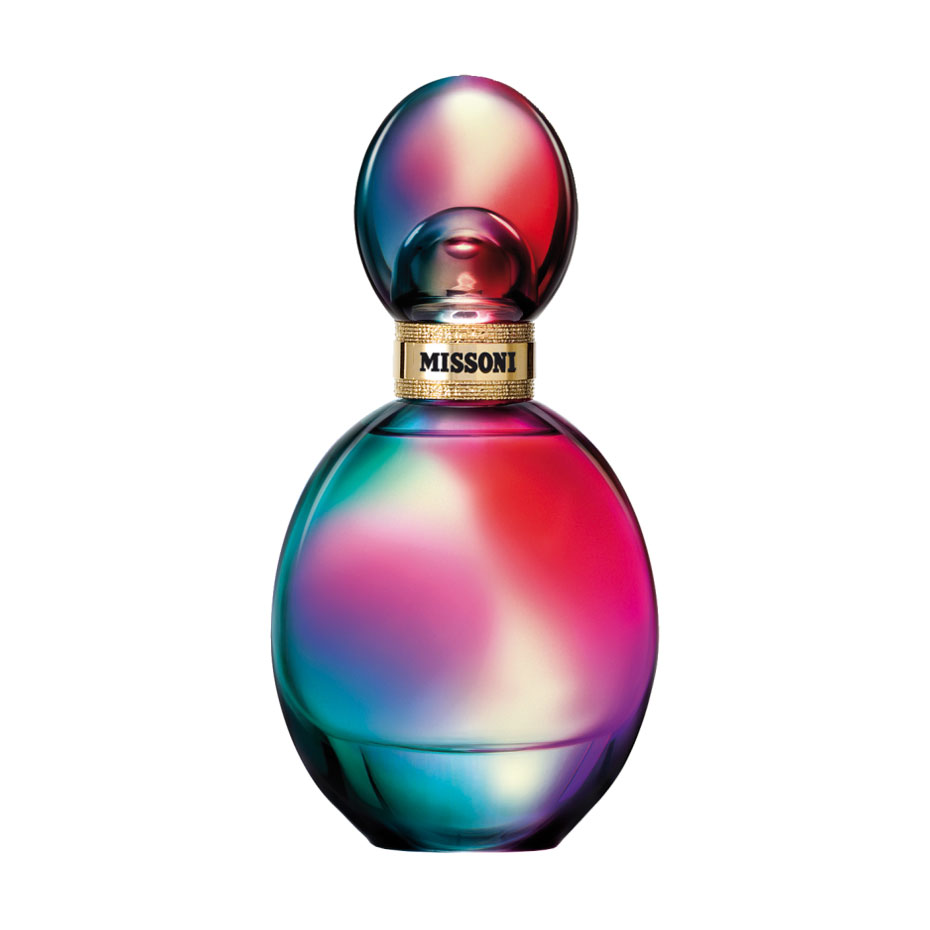 Missoni Missoni 2015 Парфумована вода жіноча, 50 мл