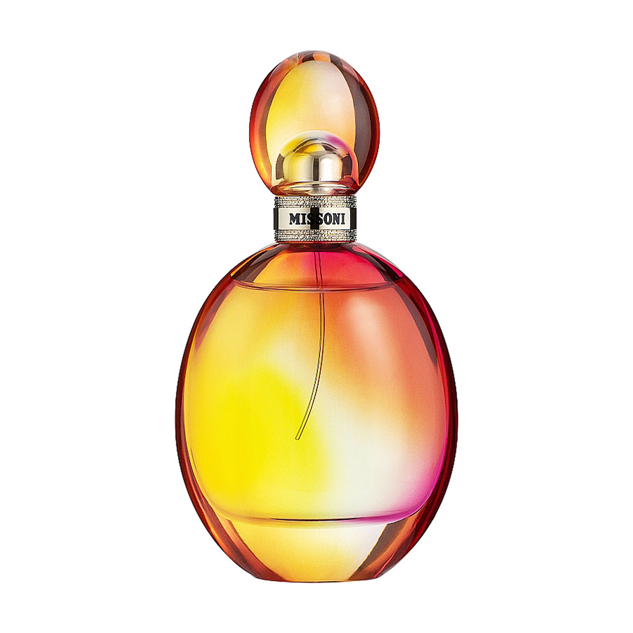 Missoni Missoni Туалетна вода жіноча, 100 мл