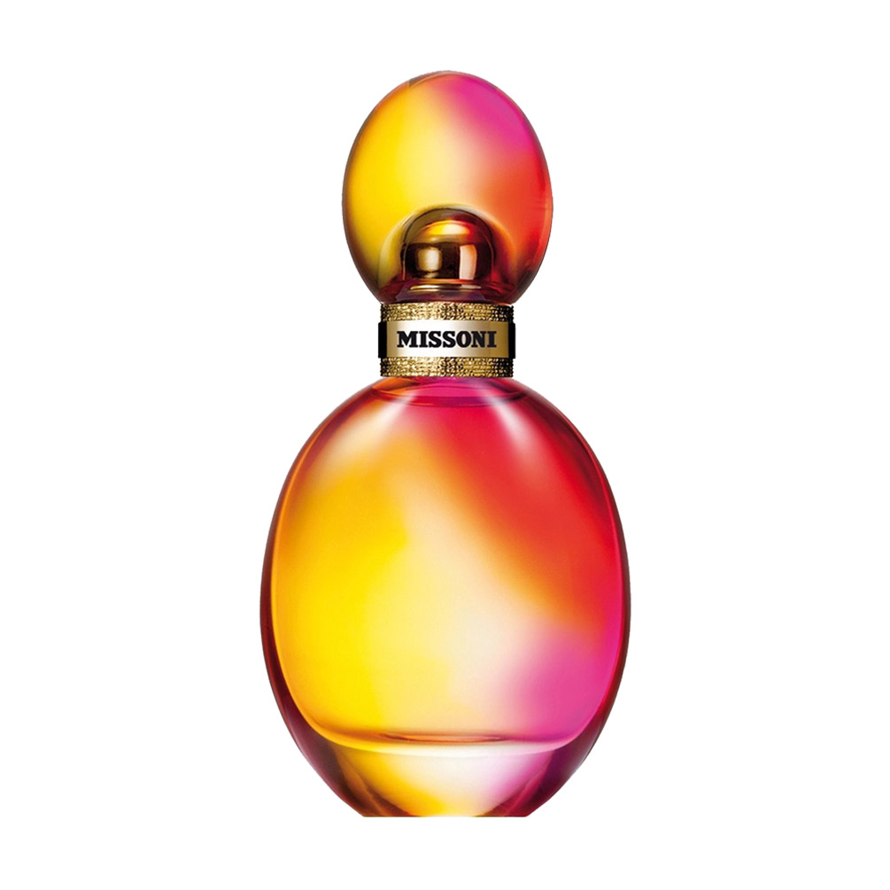 Missoni Missoni Туалетна вода жіноча, 50 мл