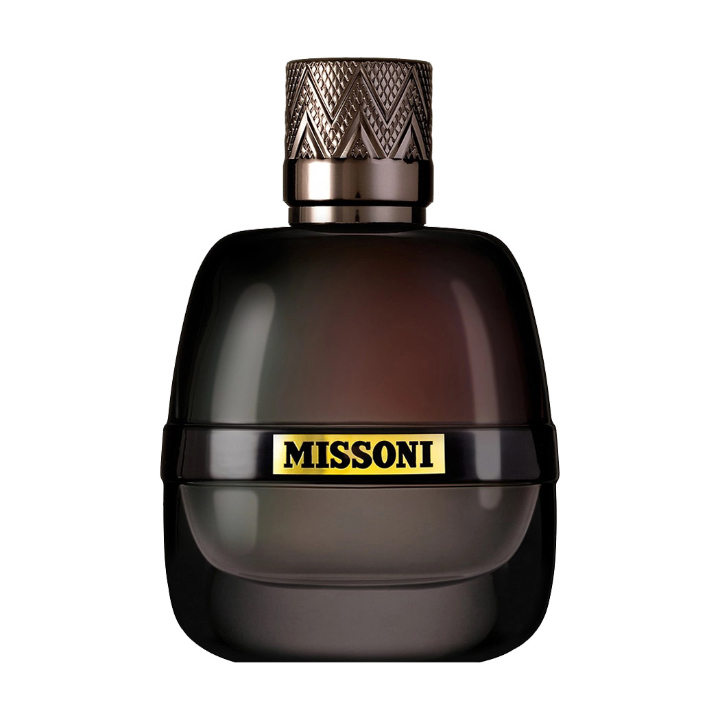 Missoni Parfum Pour Homme Парфумована вода чоловіча, 100 мл