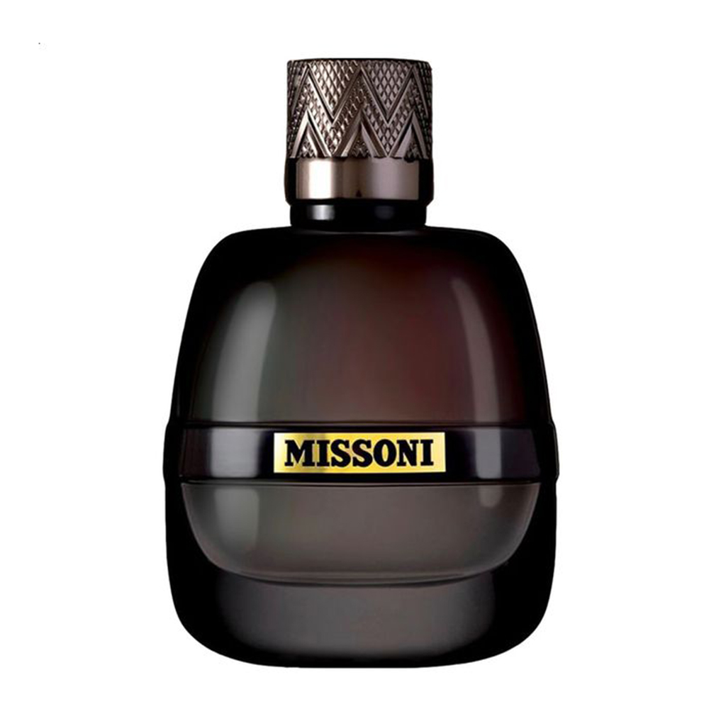 Missoni Parfum Pour Homme Парфумована вода чоловіча, 100 мл (ТЕСТЕР)