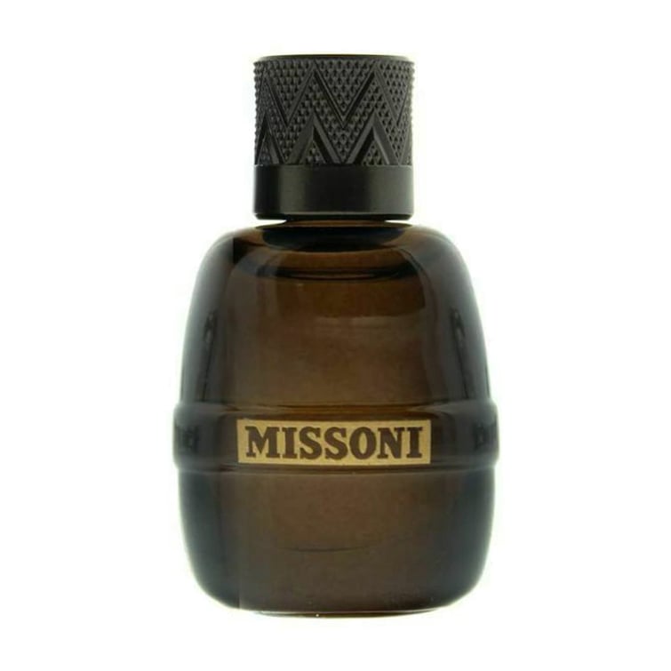Missoni Pour Homme Парфумована вода чоловіча, 5 мл (мініатюра)