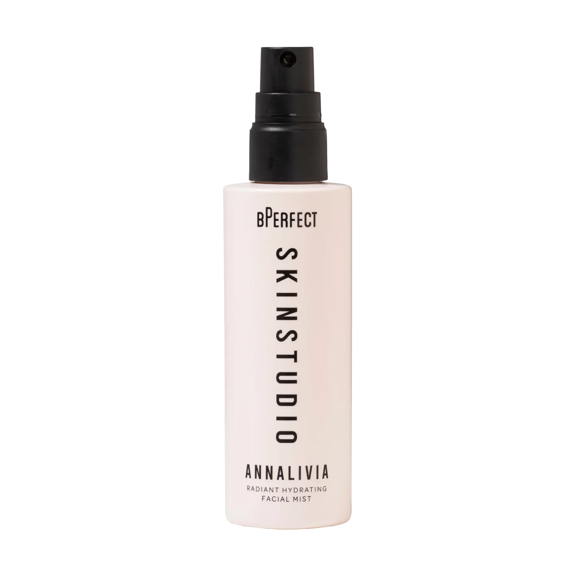Міст для обличчя Bperfect Skin Studio Annalivia Radiant Hydrating Facial Mist, 100 мл