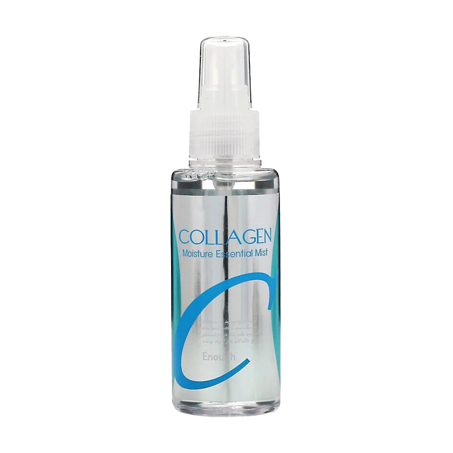 Міст для обличчя Enough Collagen Moisture Essential Mist з колагеном, 100 мл