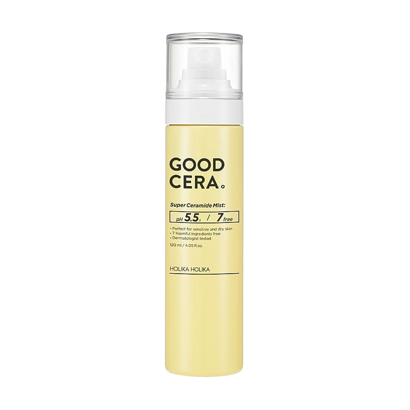 Міст для обличчя Holika Holika Good Cera Super Ceramaide Mist, 120 мл