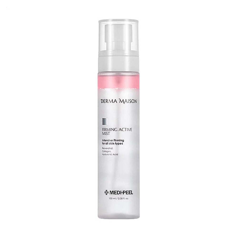 Міст для обличчя Medi-Peel Derma Maison Firming Active Mist, 100 мл