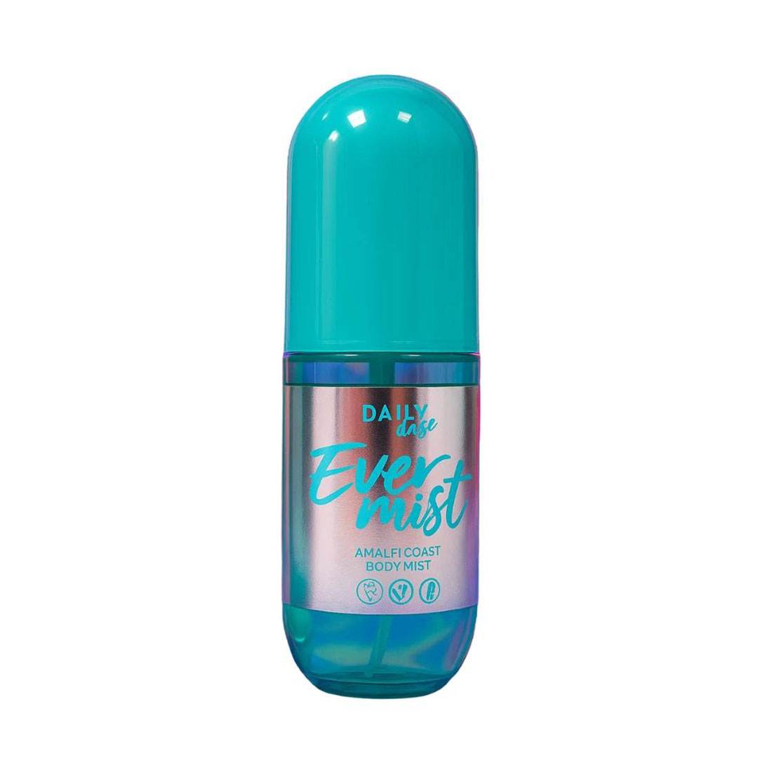 Міст для тіла CosMyFy Daily Dose Ever Mist Amalfi Coast Body Mist, 100 мл