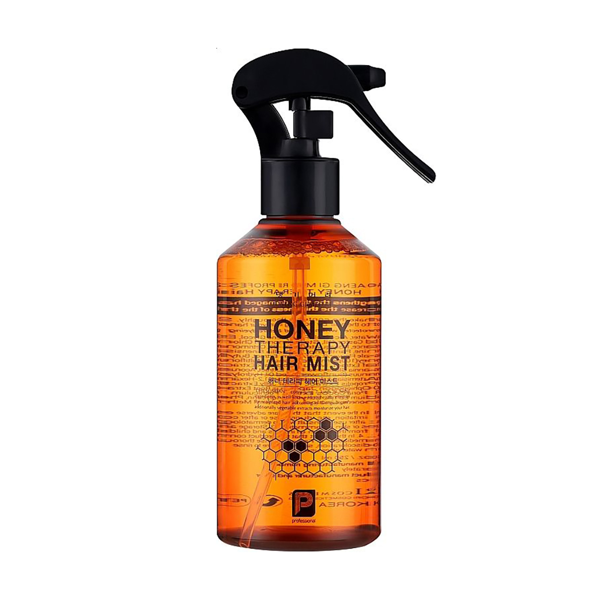 Міст для волосся Daeng Gi Meo Ri Honey Therapy Hair Mist Медова терапія, 250 мл