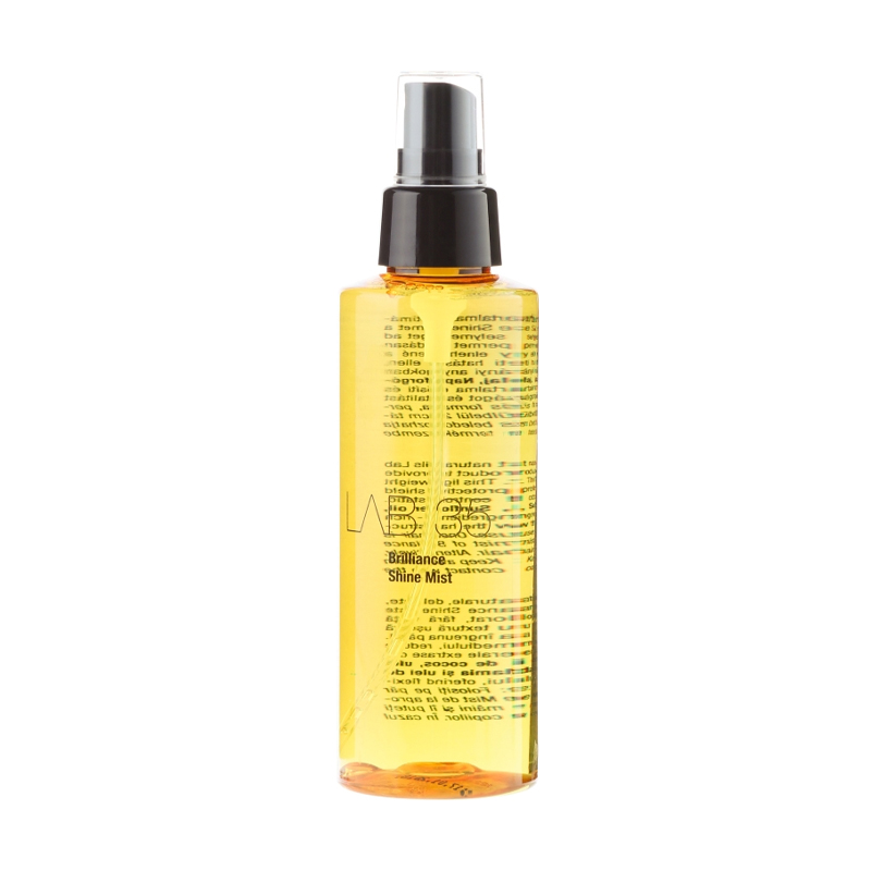 Міст Kallos Cosmetics Lab 35 Brilliance Shine Mist для блиску волосся, 150 мл