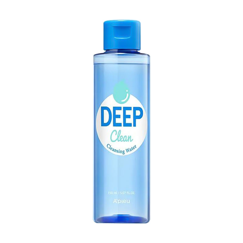 Міцелярна вода A'pieu Deep Clean Cleansing Water, 150 мл