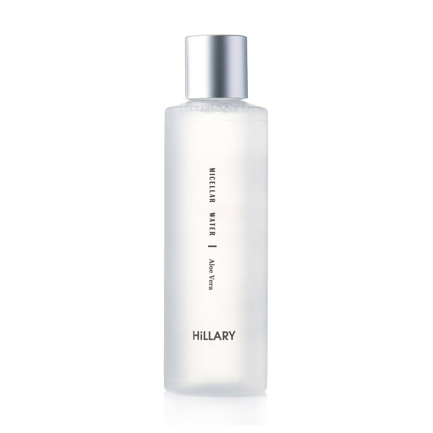 Міцелярна вода для обличчя Hillary Micellar Water Aloe Vera з алое вера, 200 мл