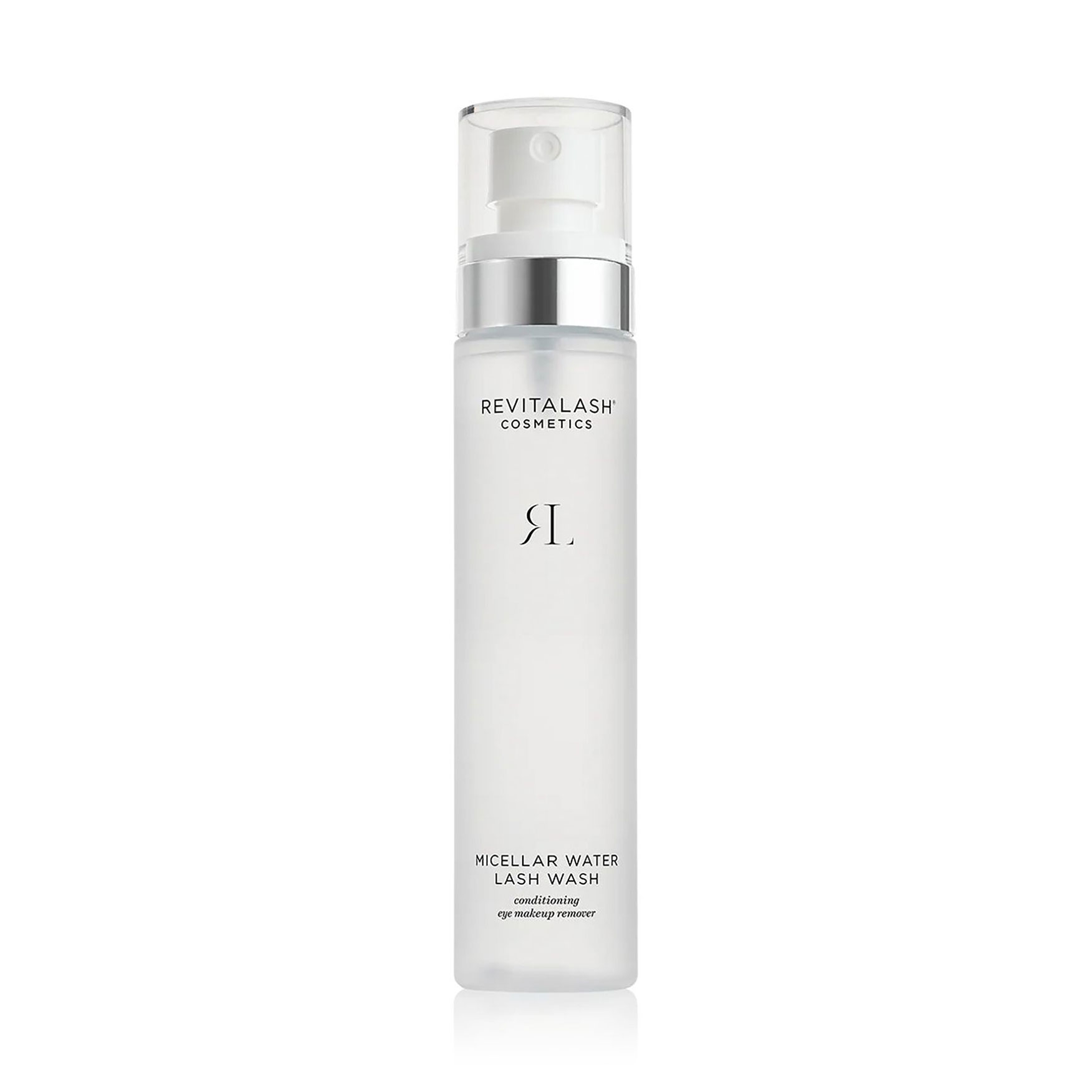 Міцелярна вода для зняття макіяжу з очей RevitaLash Cosmetics Micellar Water Lash Wash, 100 мл