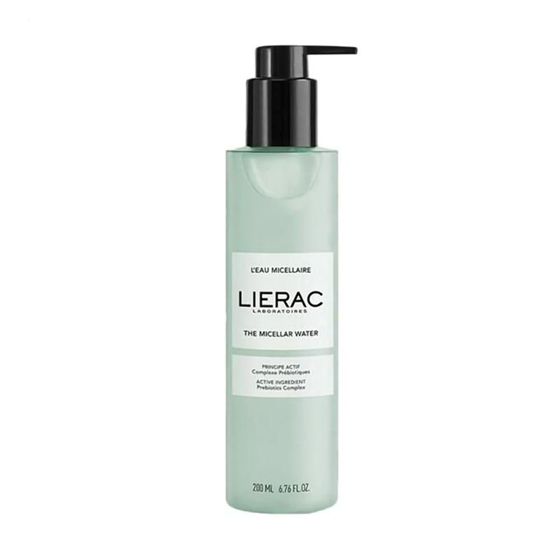 Міцелярна вода Lierac The Micellar Water, 200 мл