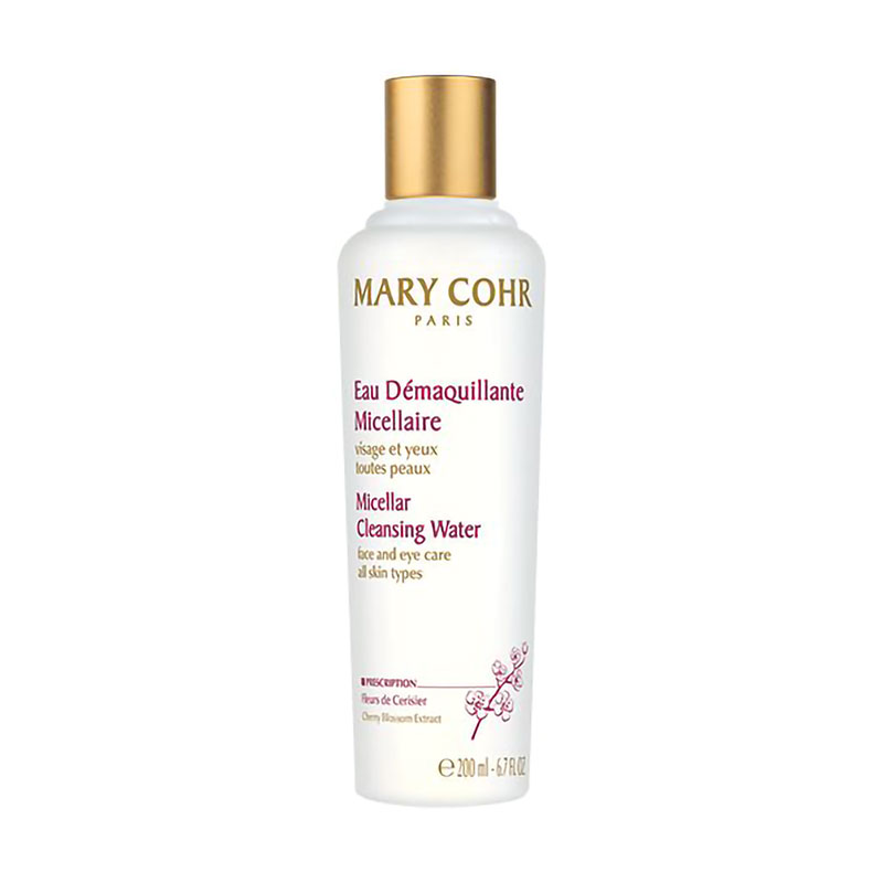 Міцелярна вода Mary Cohr Micellar Cleansing Water, 200 мл
