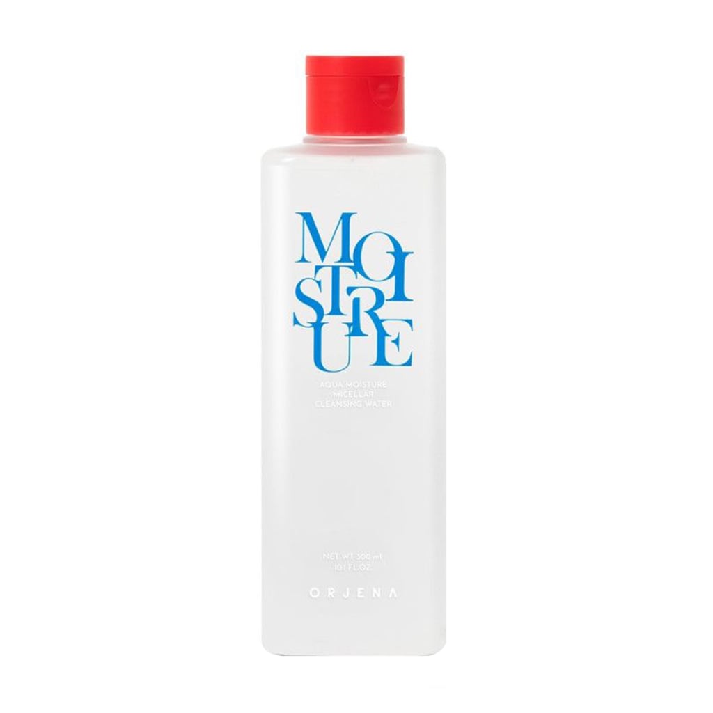 Міцелярна вода ORJENA Aqua Moisture Micellar Cleansing Water Зволожувальна, 300 мл