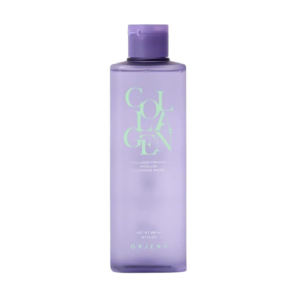 Міцелярна вода ORJENA Collagen Firming Micellar Cleansing Water Зміцнювальна, з колагеном, 300 мл