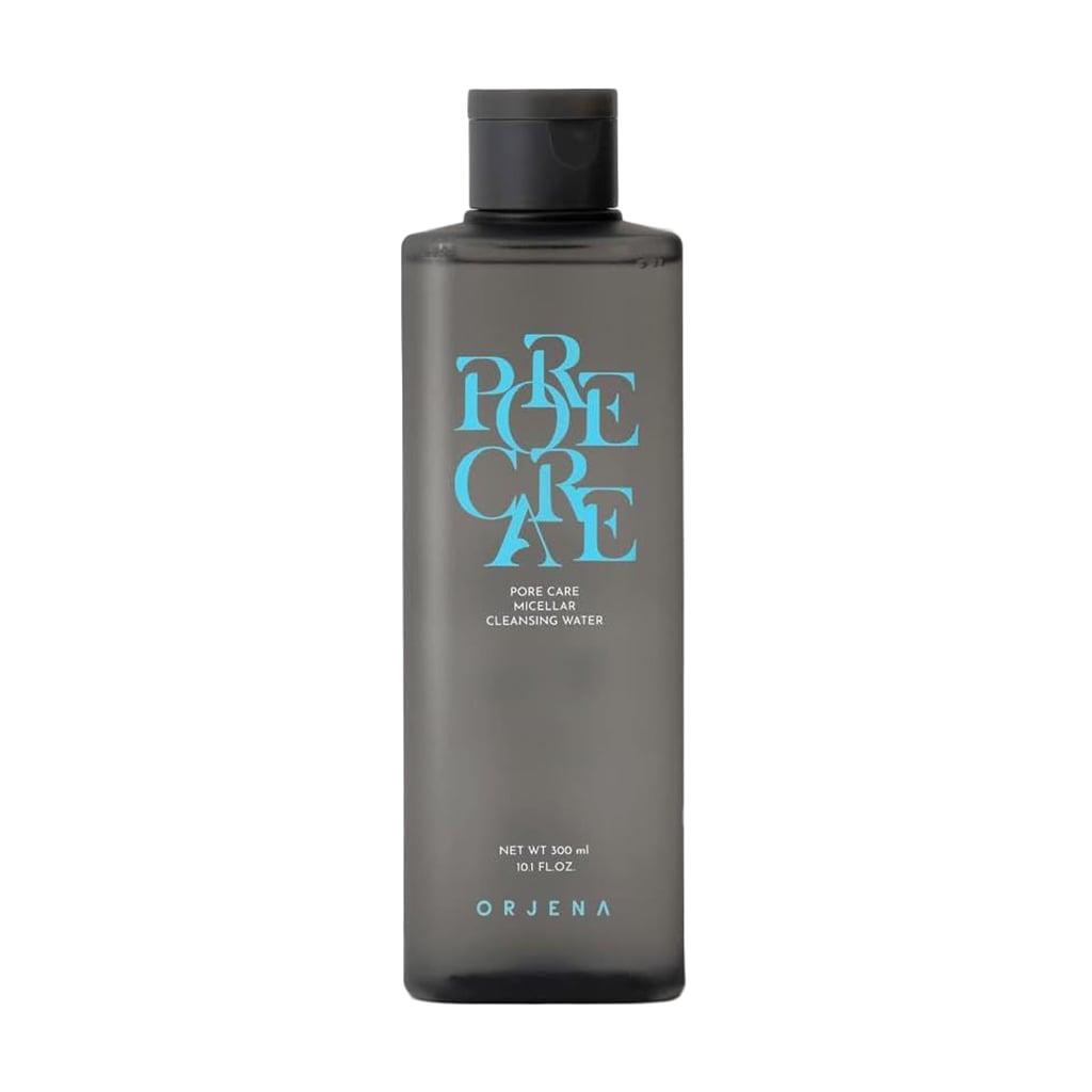 Міцелярна вода ORJENA Pore Care Micellar Cleansing Water, 300 мл