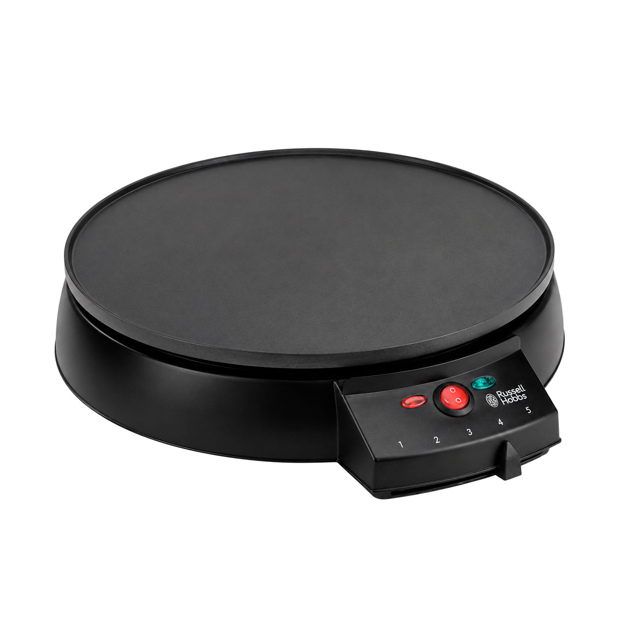 Млинниця Russell Hobbs Fiesta чорна (20920-56)