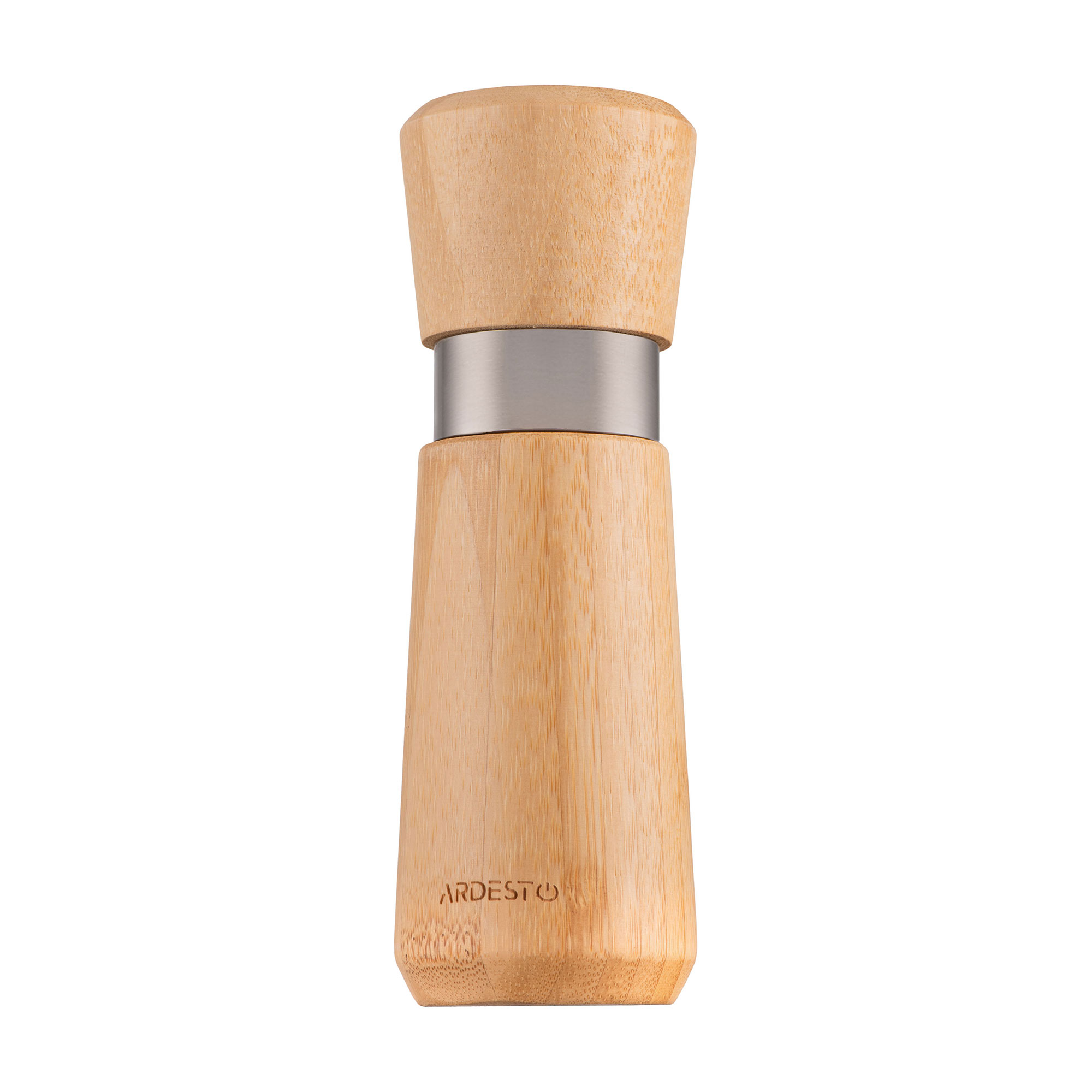 Млинок для солі та перцю Ardesto Midori, 50 мл (AR1418B)