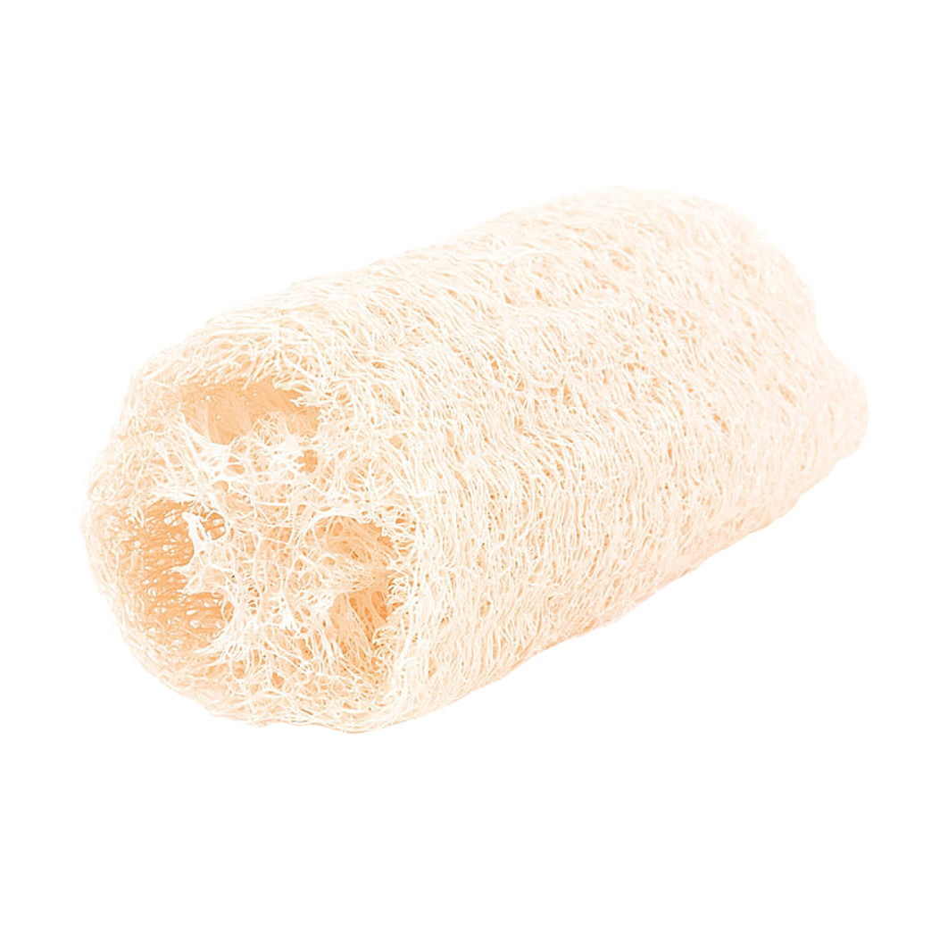 Мочалка Najel Najel Raw Loofa з люфи, 27 см