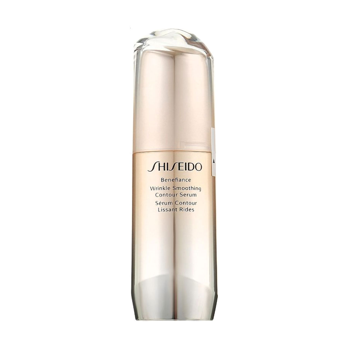 Моделювальна сироватка для обличчя Shiseido Benefiance Wrinkle Smoothing Contour Serum, що розгладжує зморшки, 30 мл