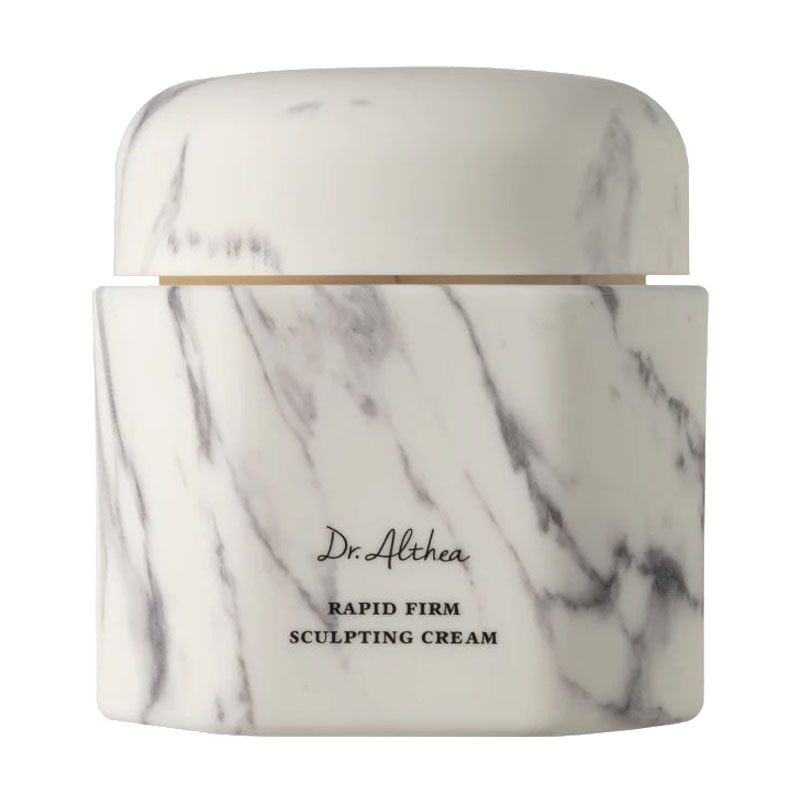Моделювальний антивіковий крем для обличчя Dr. Althea Rapid Firm Sculpting Cream, 45 мл