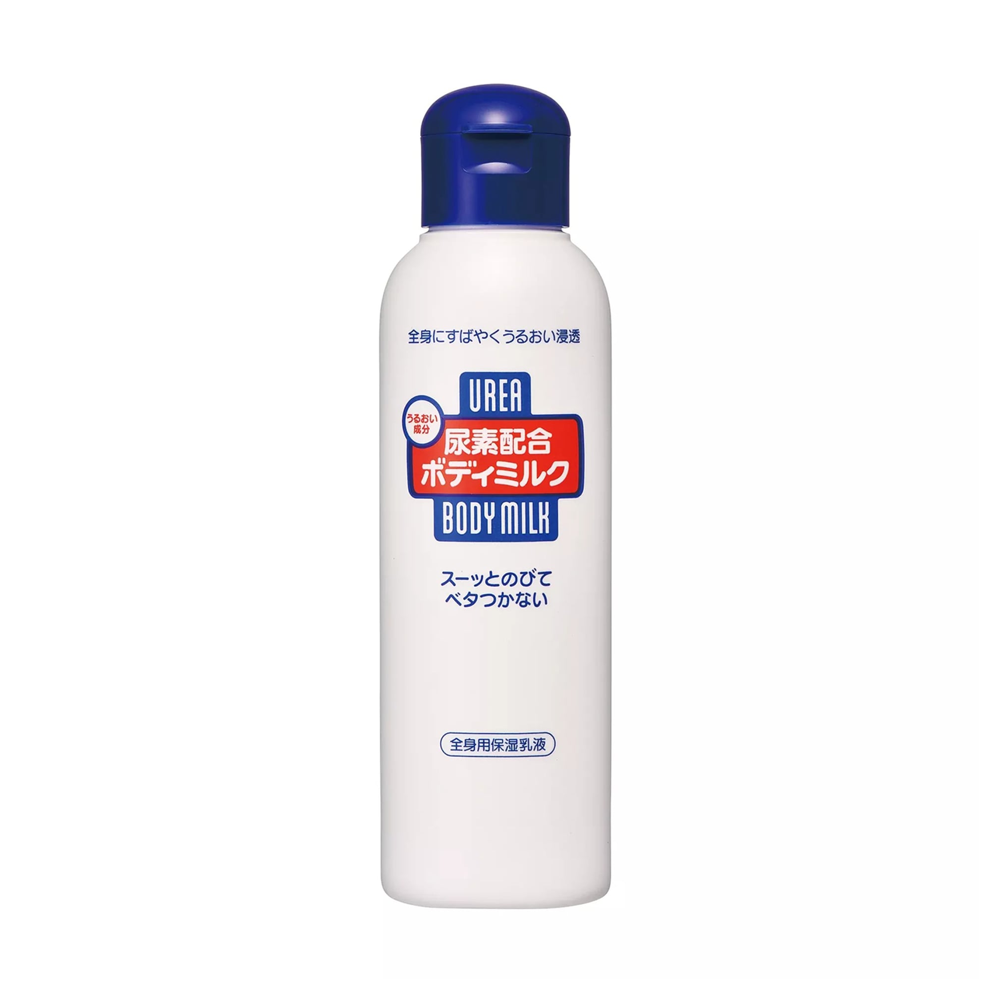Молочко для тіла Shiseido Urea Body Milk з сечовиною, 150 г