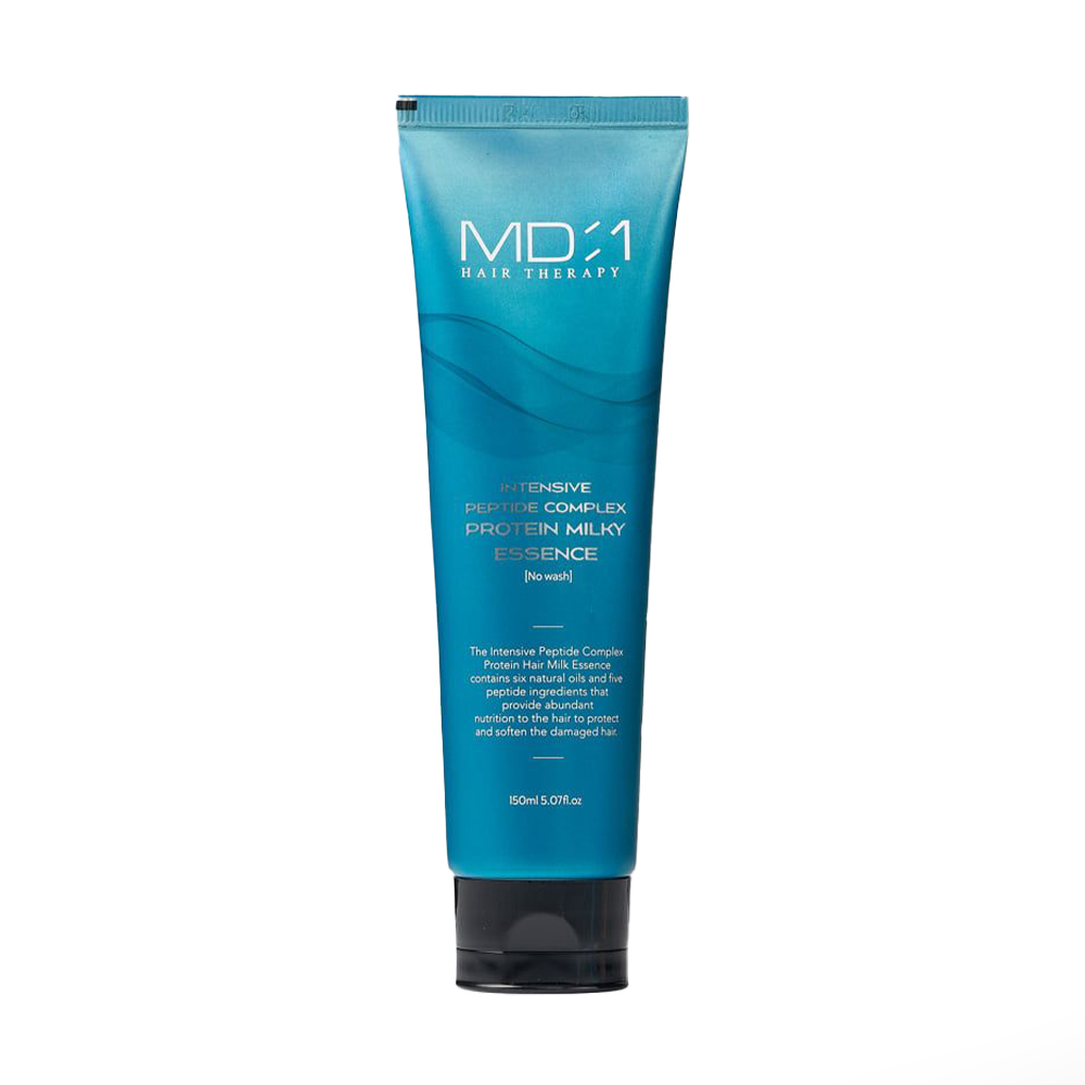 Молочна есенція для волосся MD:1 Intensive Peptide Complex Milky Essence, 150 мл