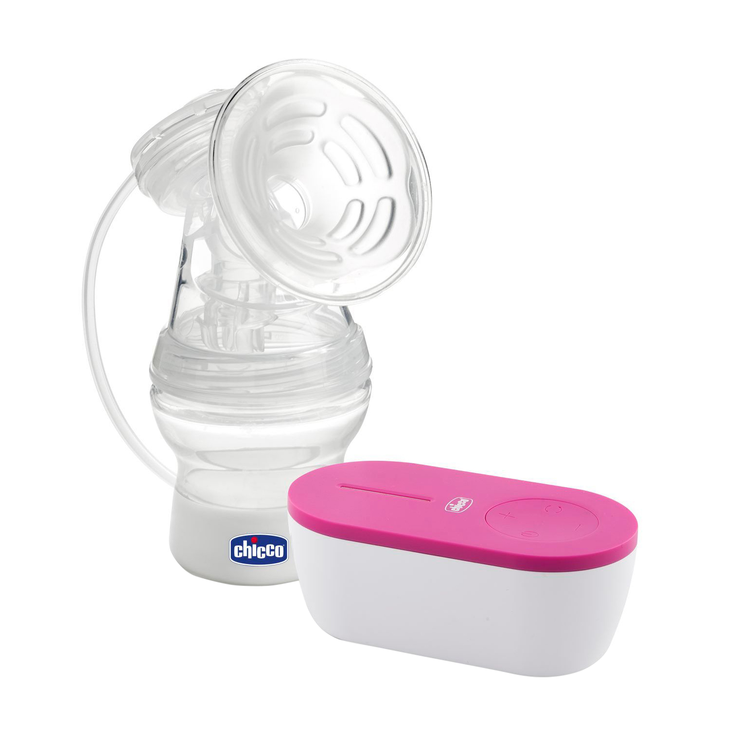 Молоковідсмоктувач електричний портативний Chicco, 1 шт (09199.50)