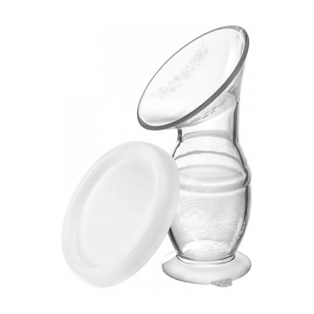 Молокозбірник Akuku Breastmilk Collector (A0399)
