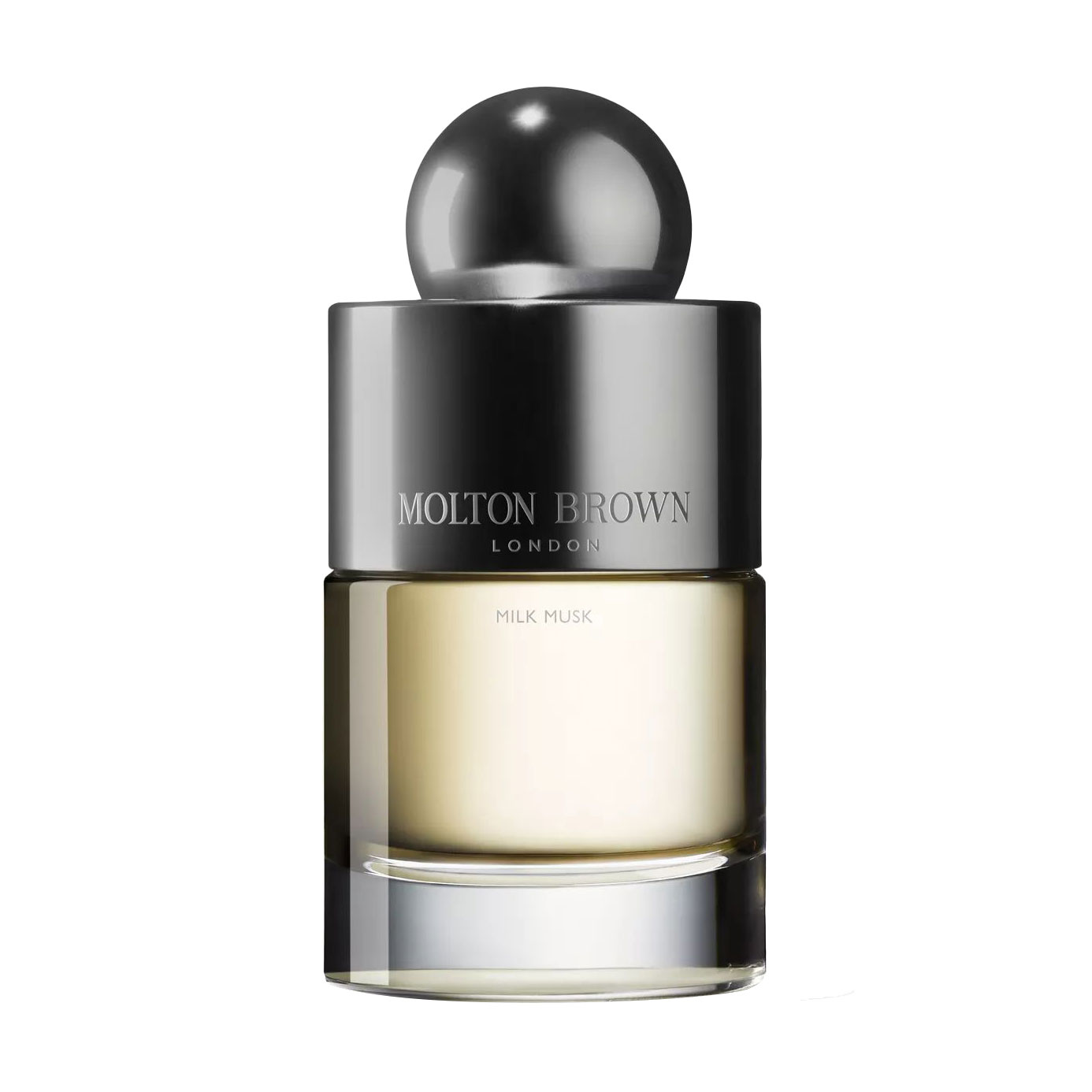 Molton Brown Milk Musk Eau de Toilette Туалетна вода унісекс, 100 мл