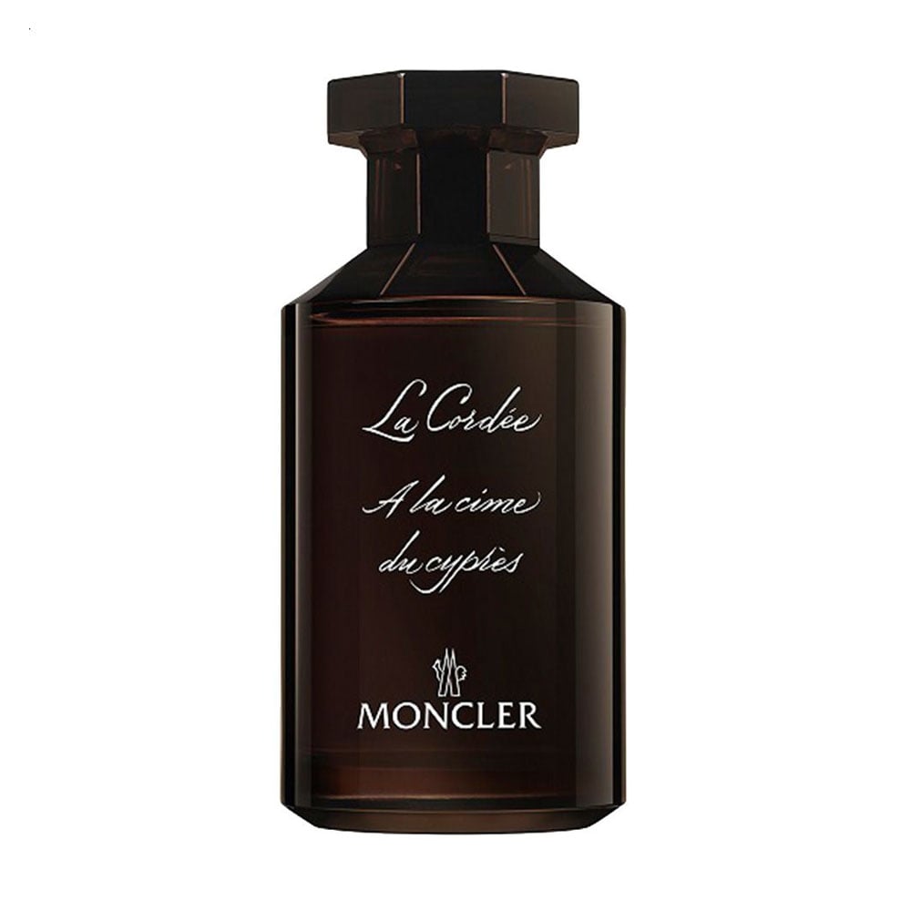 Moncler La Cordee Парфумована вода унісекс, 100 мл